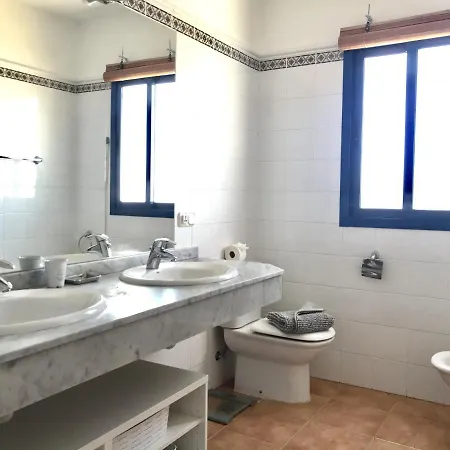 Katarina Villa Playa Blanca (Lanzarote)
