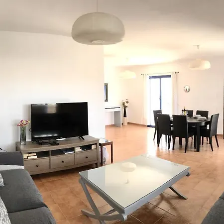 Katarina * Playa Blanca (Lanzarote)