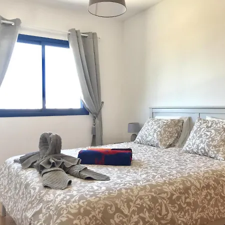 Katarina Playa Blanca (Lanzarote)