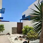 Villa Katarina Huertecillas