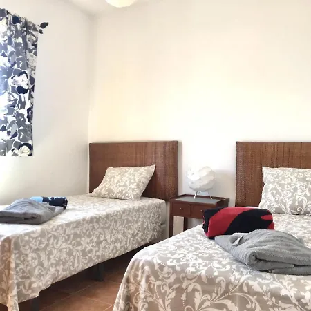 Katarina 别墅 Huertecillas