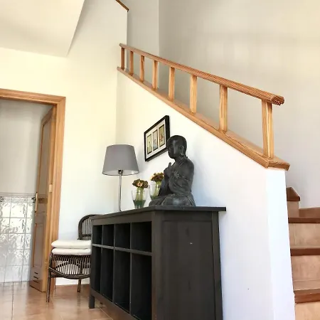 别墅 Katarina Huertecillas