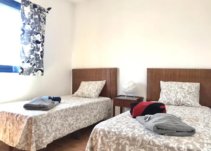 Katarina 别墅 Huertecillas