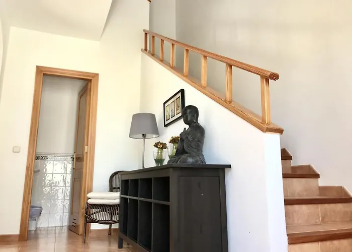 别墅 Katarina Huertecillas