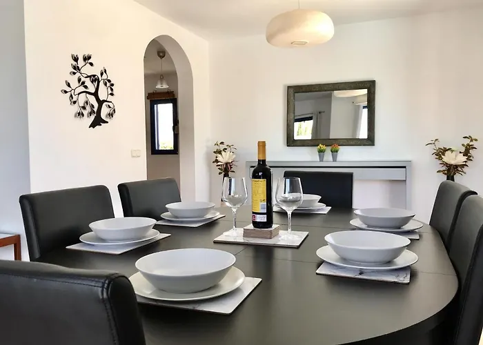 Katarina 别墅 Huertecillas